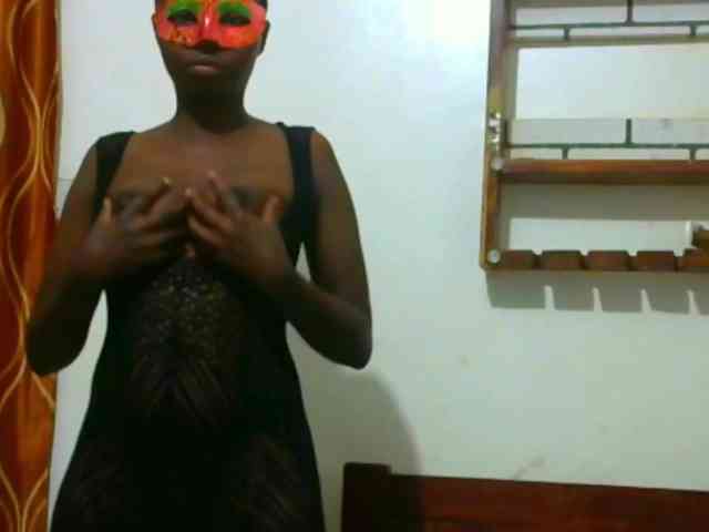 Blackpather959 webcam