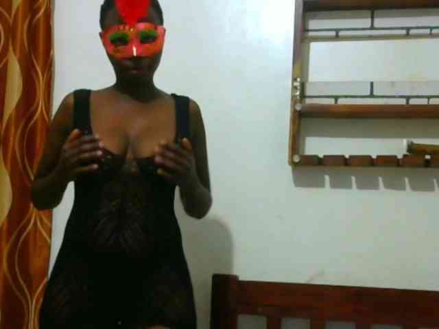 Blackpather959 webcam