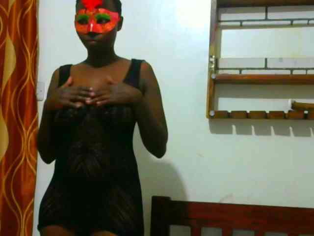 Blackpather959 webcam