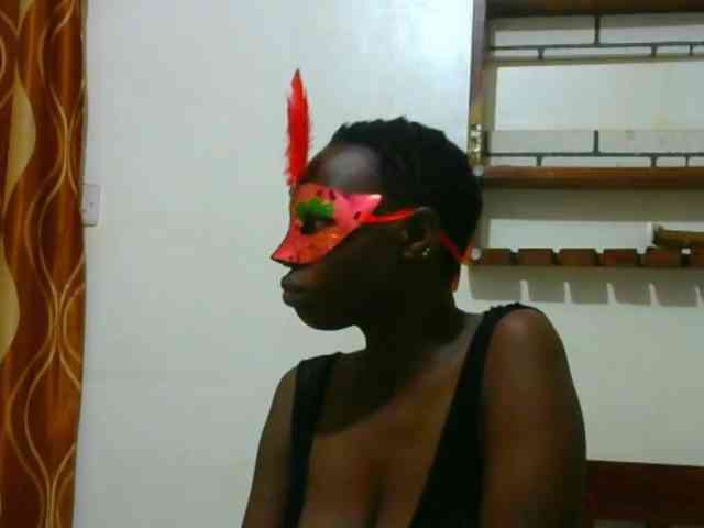 Blackpather959 webcam