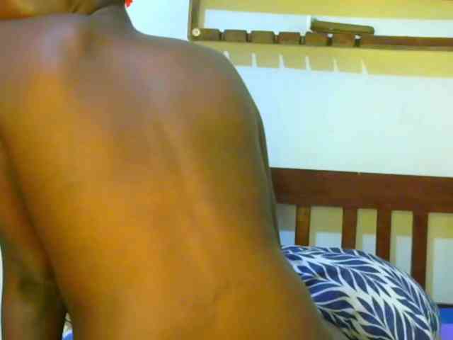 Blackpather959 webcam