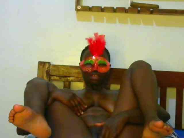 Blackpather959 webcam