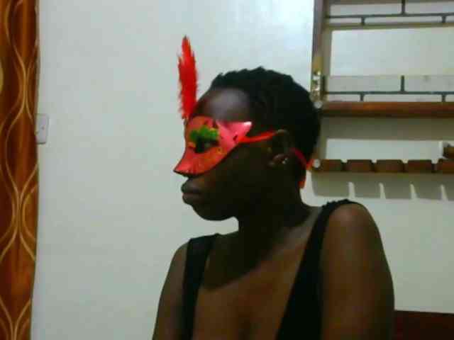 Blackpather959 webcam