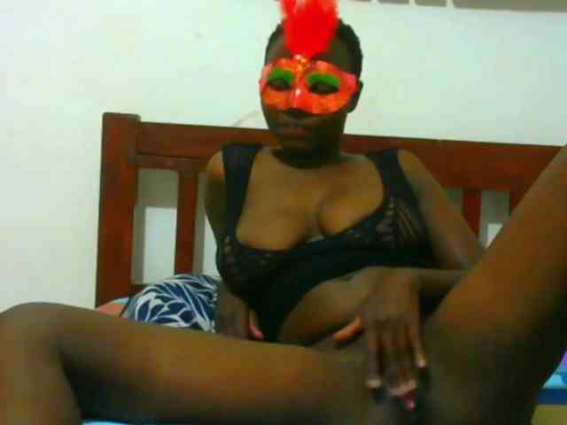 Blackpather959 webcam