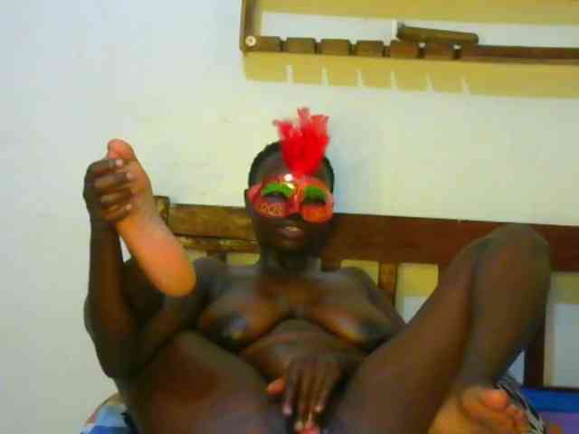 Blackpather959 webcam