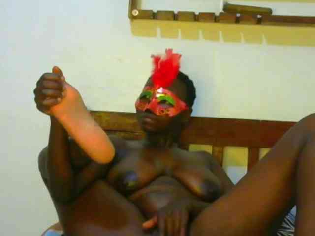 Blackpather959 webcam