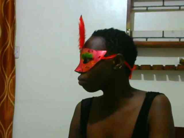 Blackpather959 webcam