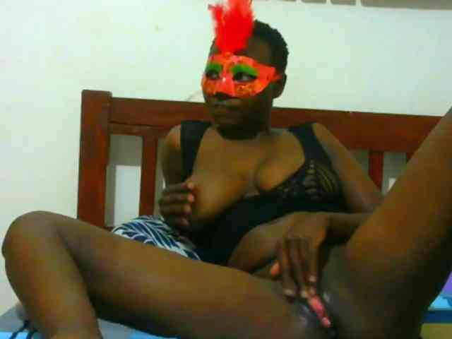 Blackpather959 webcam