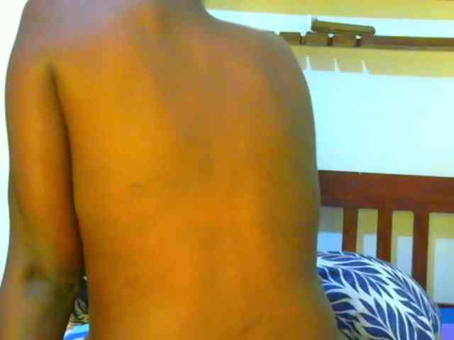 Blackpather959 webcam