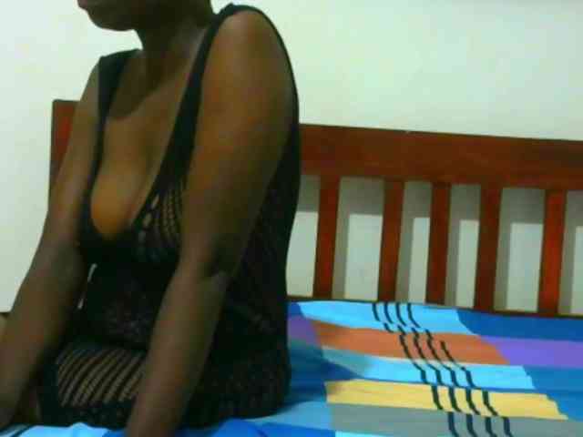 Blackpather959 webcam