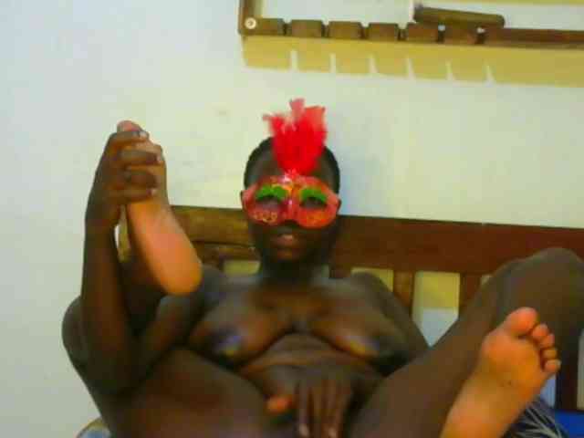 Blackpather959 webcam