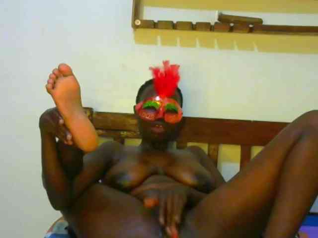 Blackpather959 webcam