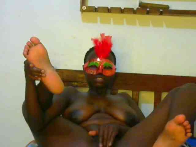 Blackpather959 webcam