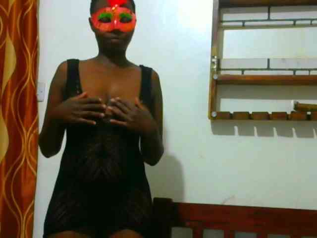 Blackpather959 webcam