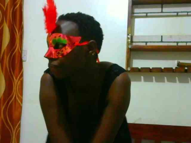 Blackpather959 webcam