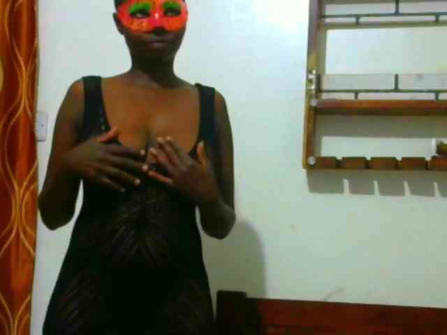Blackpather959 webcam