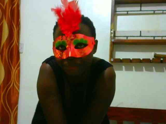 Blackpather959 webcam