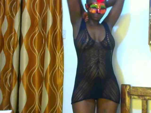 Blackpather959 webcam