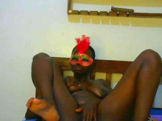 Blackpather959 webcam