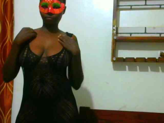 Blackpather959 webcam