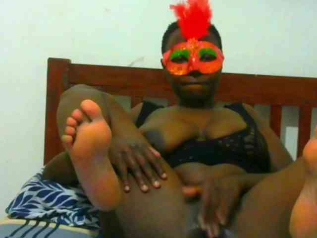 Blackpather959 webcam