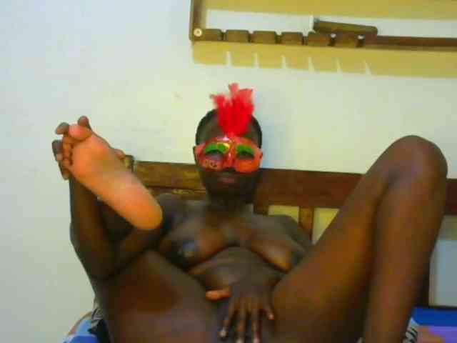 Blackpather959 webcam