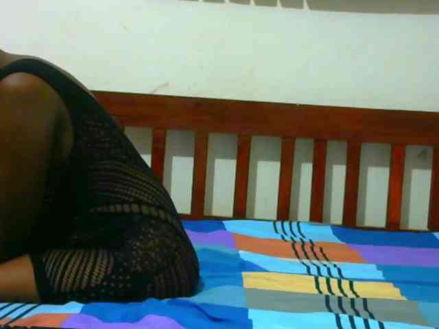 Blackpather959 webcam