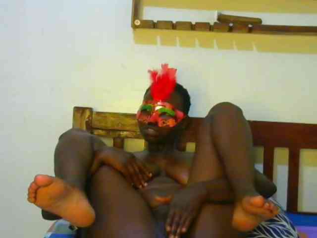 Blackpather959 webcam