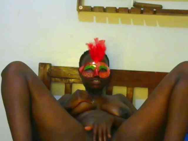Blackpather959 webcam