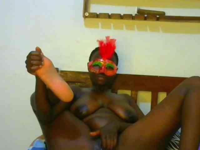 Blackpather959 webcam