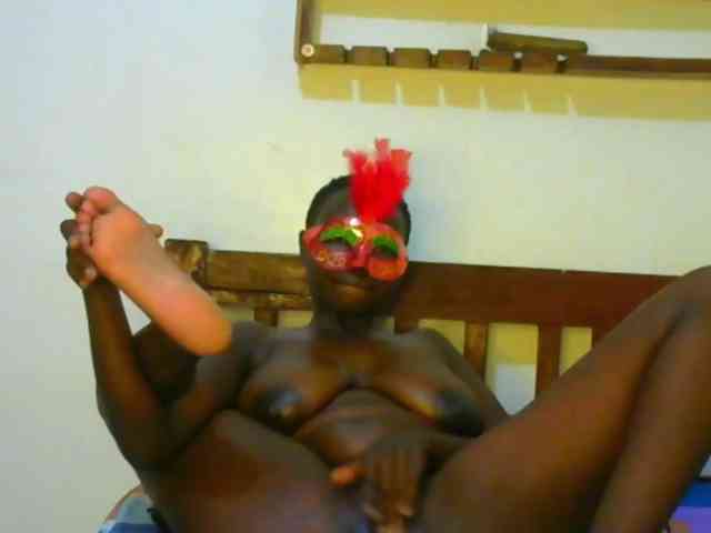 Blackpather959 webcam