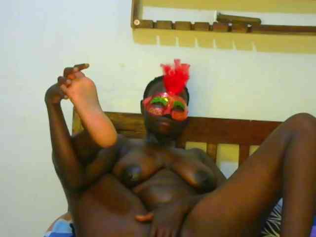 Blackpather959 webcam