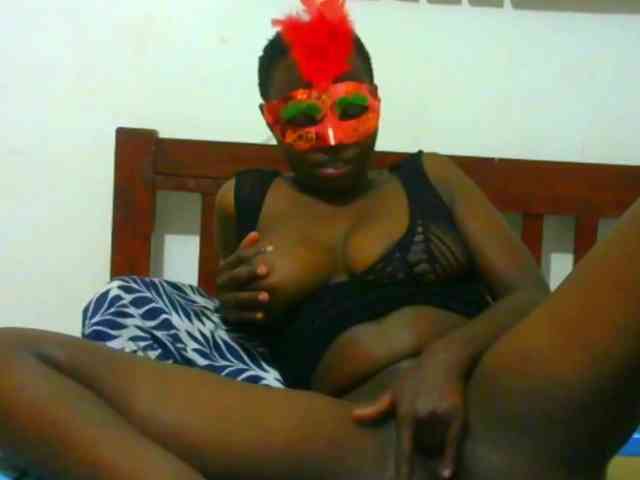 Blackpather959 webcam