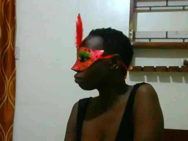 Blackpather959 webcam