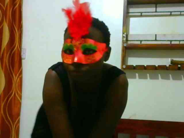 Blackpather959 webcam