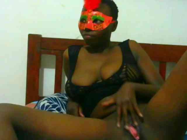 Blackpather959 webcam