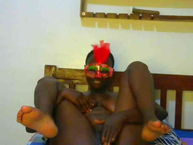 Blackpather959 webcam