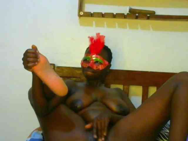 Blackpather959 webcam