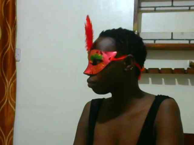 Blackpather959 webcam