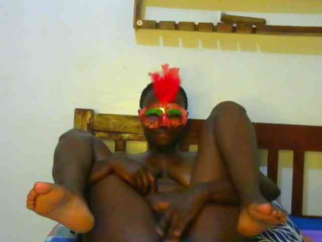 Blackpather959 webcam