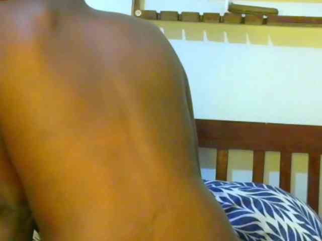 Blackpather959 webcam