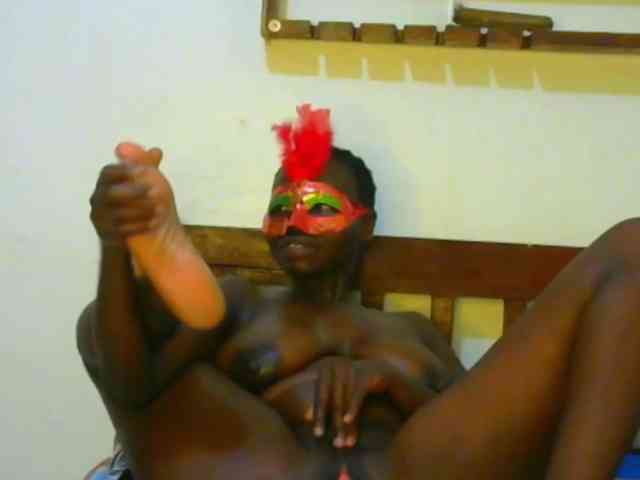 Blackpather959 webcam