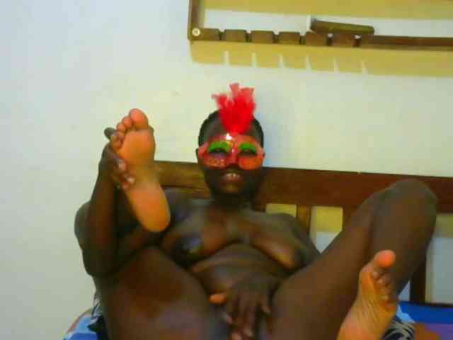 Blackpather959 webcam