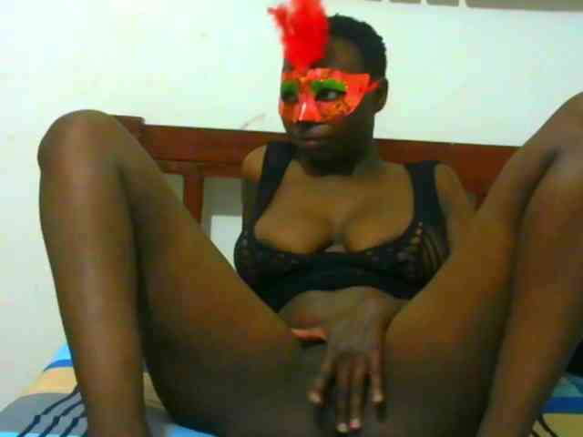 Blackpather959 webcam