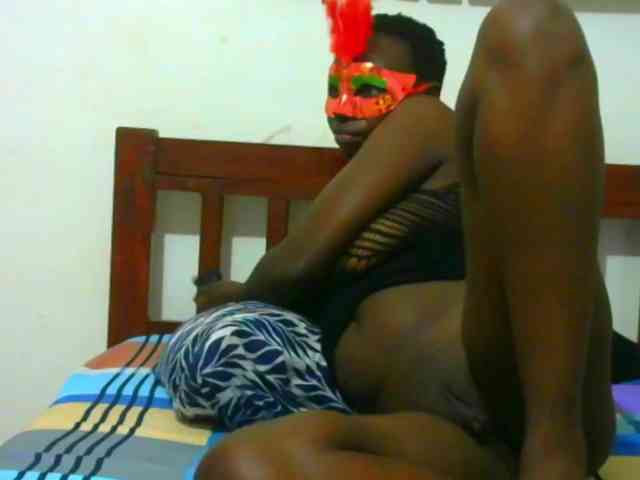 Blackpather959 webcam