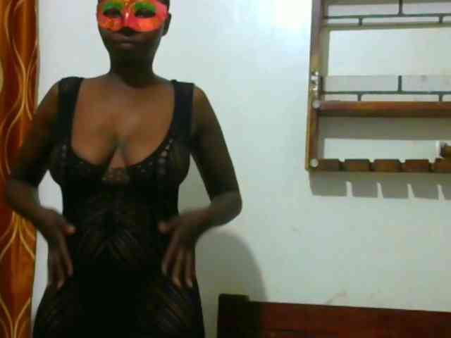 Blackpather959 webcam