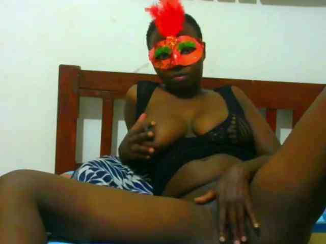 Blackpather959 webcam