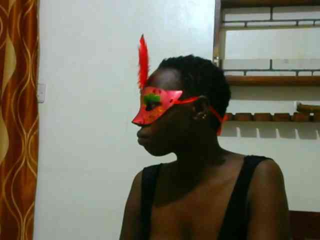 Blackpather959 webcam