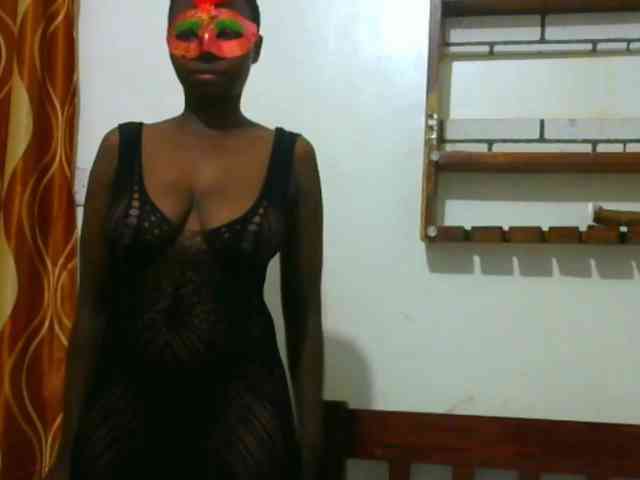 Blackpather959 webcam