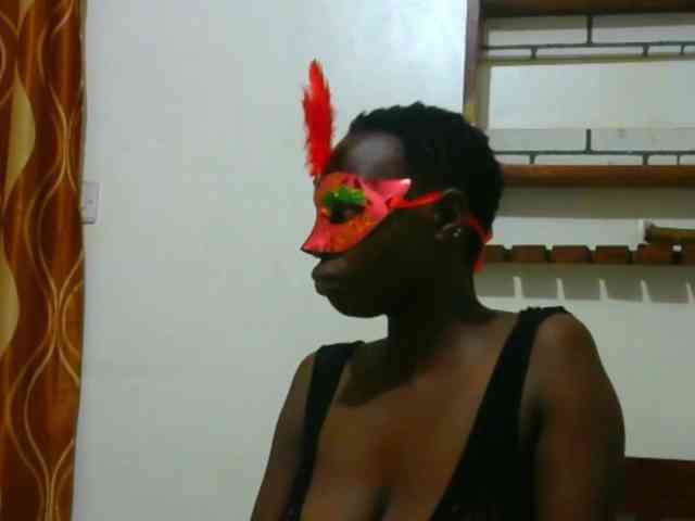 Blackpather959 webcam